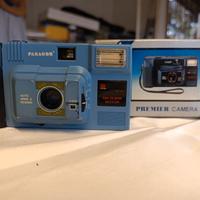 PANAGOR SM 35mm MOTOR anni 80-90