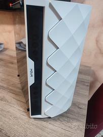 PC Gaming Nvidia GTX 1660 SUPER OC + MONITOR AOC 