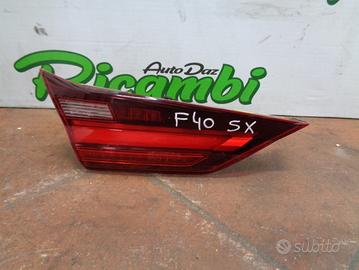 FANALINO POSTERIORE SINISTRO BMW F40 2021