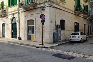 Appartamento - Giovinazzo