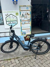 EBIKE winora bosch PX 90N