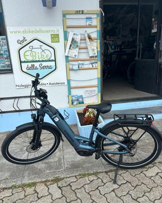 EBIKE winora bosch PX 90N
