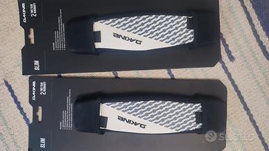 footstraps Dakine nuove per surfino