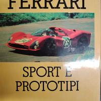 Libro Ferrari