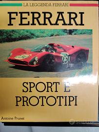 Libro Ferrari