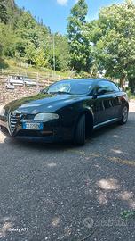 Alfa romeo gt - 2005