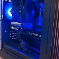 PC Gaming High-End – Come Nuovo