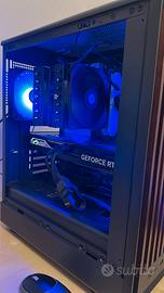 PC Gaming High-End – Come Nuovo