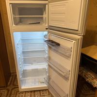 Frigorifero Beko con congelatore