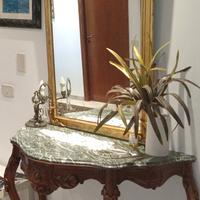 Entratina con specchio 