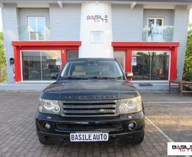 LAND ROVER - Range Rover Sport - 2.7 TDV6 SE