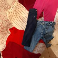 abbigliamento bambina 