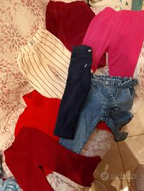 abbigliamento bambina 