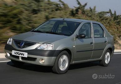 Dacia Logan Berlina GPL Logan 1.4 Ambiance