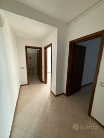 Bilocale autonomo in centro paese