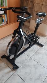 SPINNER BIKE