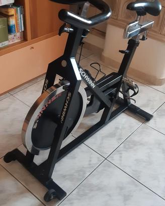 SPINNER BIKE