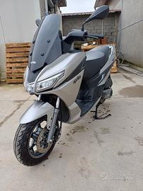 Aprilia SXR 50 - 2024