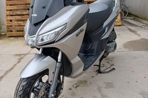 Aprilia SXR 50 - 2024