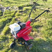 motozappa Honda FG320