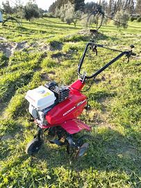 motozappa Honda FG320