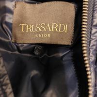 Giubbino Trussardi ragazzo 14 anni