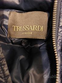 Giubbino Trussardi ragazzo 14 anni