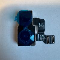 Fotocamere Originali iPhone 12 Pro