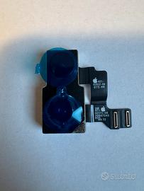 Fotocamere Originali iPhone 12 Pro