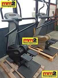 step Technogym xt usato rigenerato ex fiera