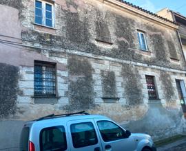 Casa campidanese a Villacidro