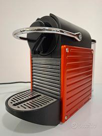 Nespresso krups Pixie 