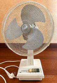 Ventilatore da tavolo Orieme