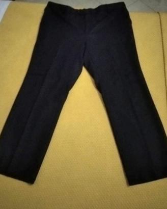 Pantaloni uomo  100% lana