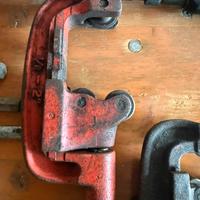 Taglia tubi per Idraulico