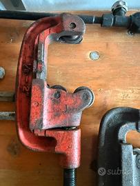 Taglia tubi per Idraulico