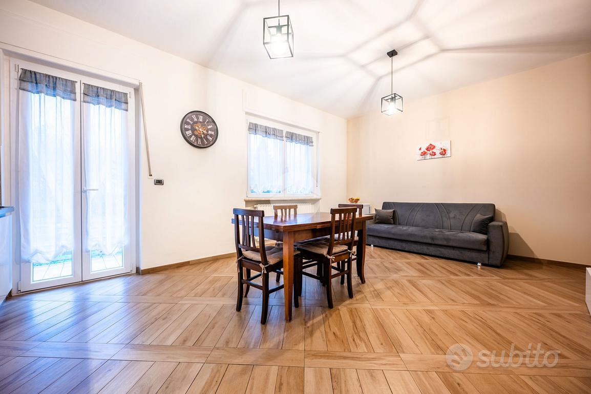 Appartamento – Cavallermaggiore - Vista 2