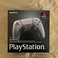 Sony DualSense Controller Ps5 30th anniversario