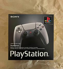 Sony DualSense Controller Ps5 30th anniversario