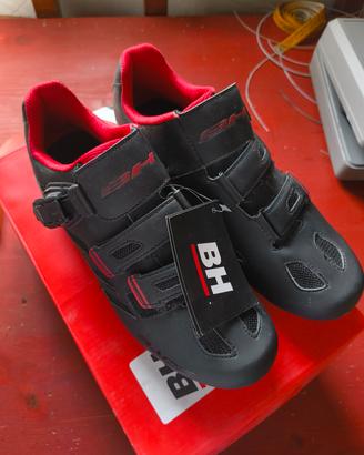 Scarpa Bh strada n42