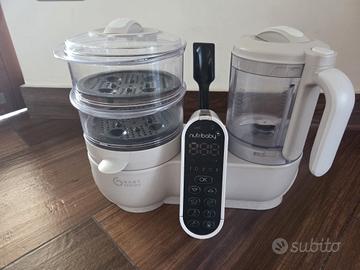 Cucipappa Nutribaby+