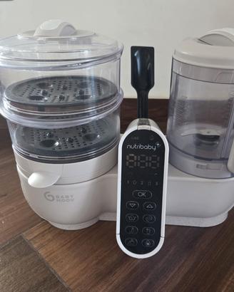 Cucipappa Nutribaby+