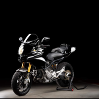 Multistrada 1100 s