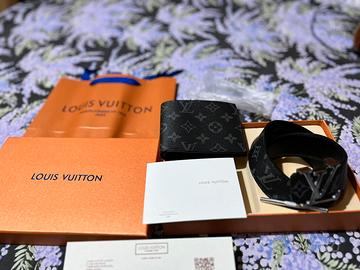 Pack LV cintura portafoglio
