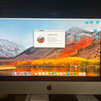 Imac 21.5