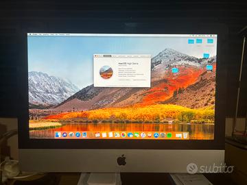 Imac 21.5