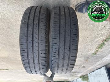 gomme usate 1756515 Estivo CONTINENTAL - ECO - 433