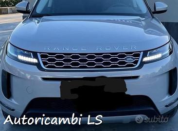 Ricambi per range rover 2020