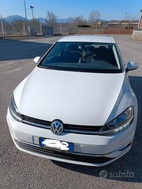 VW Golf 1.4 TSI 125cv DSG 5p Highline