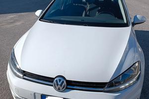 VW Golf 1.4 TSI 125cv DSG 5p Highline